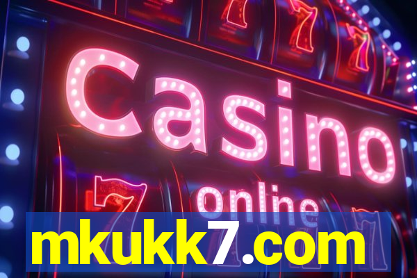 mkukk7.com