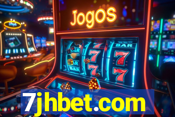 7jhbet.com