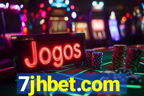 7jhbet.com