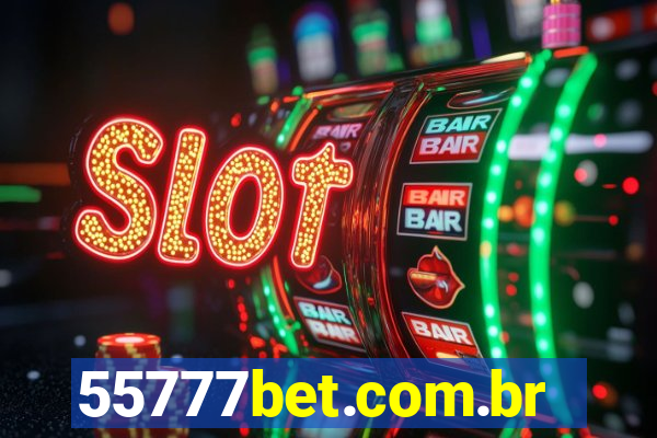 55777bet.com.br