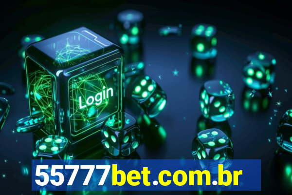 55777bet.com.br