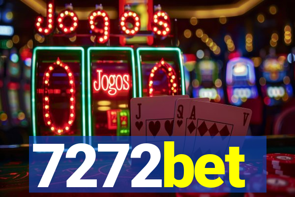 7272bet
