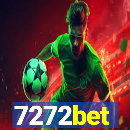 7272bet