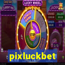 pixluckbet
