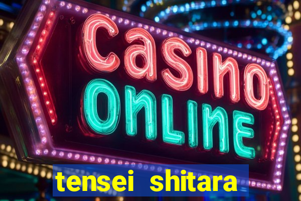 tensei shitara slime datta ken filme 3 dublado