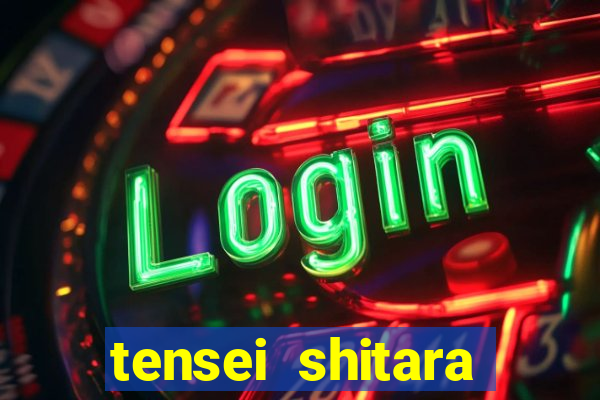 tensei shitara slime datta ken filme 3 dublado