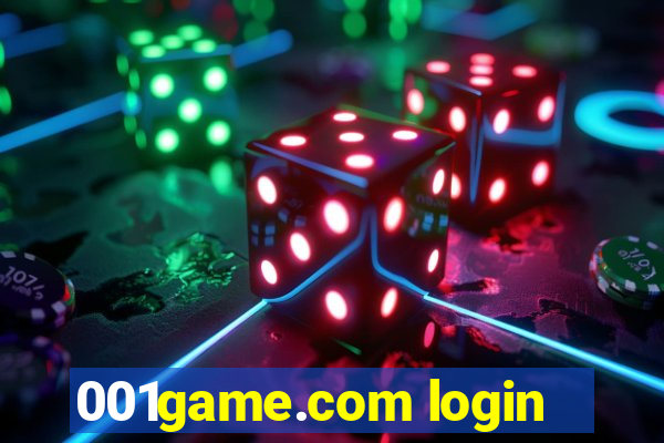 001game.com login