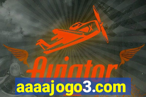 aaaajogo3.com