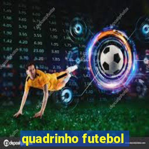 quadrinho futebol