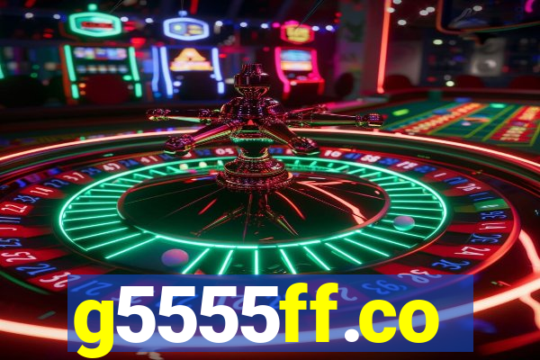 g5555ff.co
