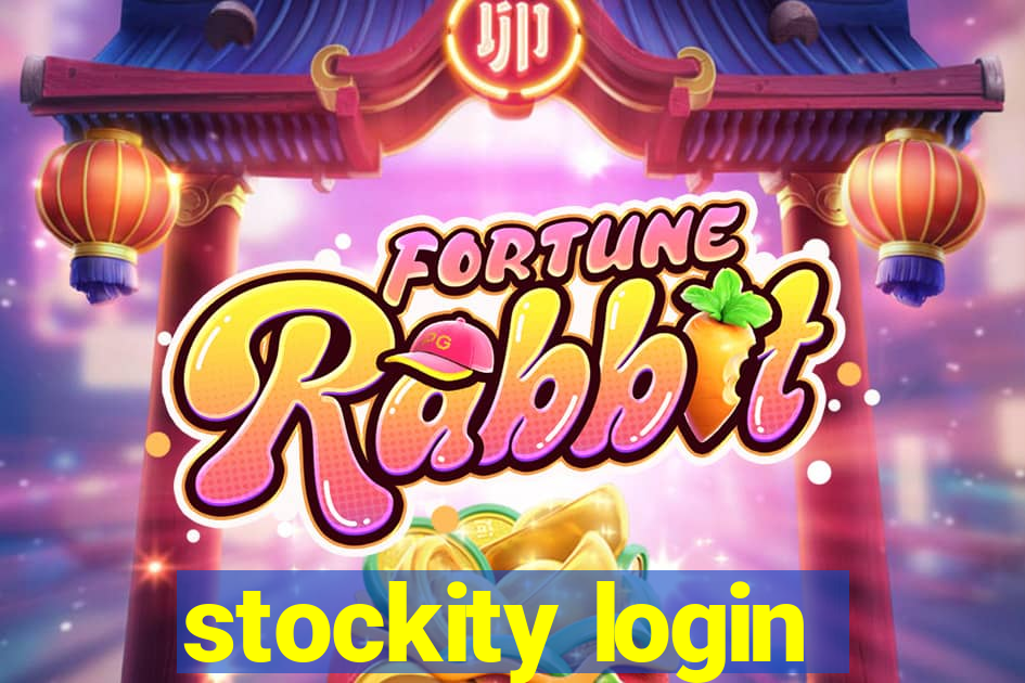 stockity login