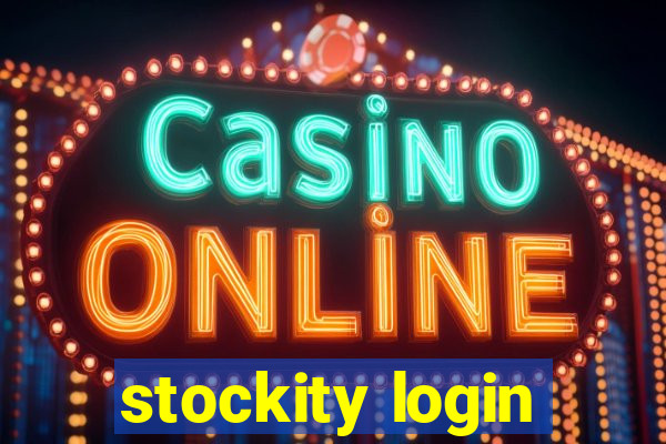 stockity login