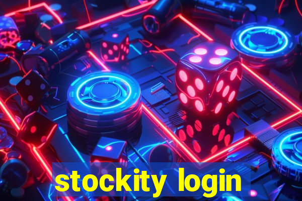 stockity login