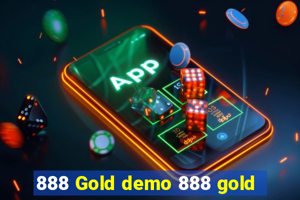 888 Gold demo 888 gold