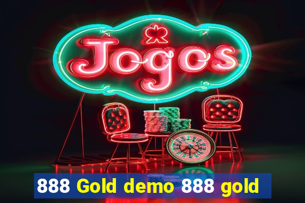 888 Gold demo 888 gold