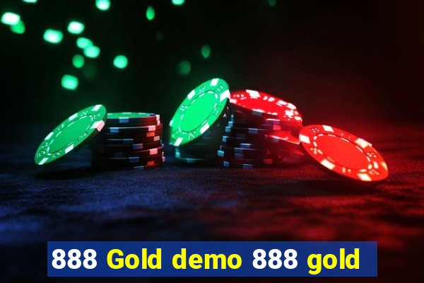 888 Gold demo 888 gold