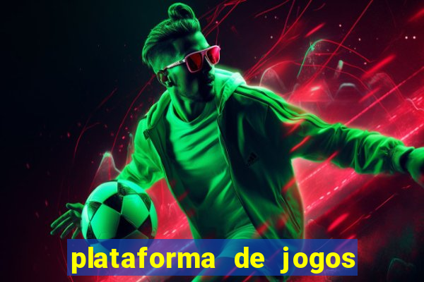 plataforma de jogos que da dinheiro no cadastro sem deposito