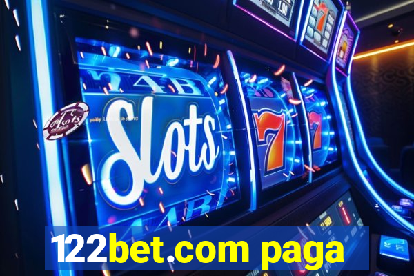 122bet.com paga