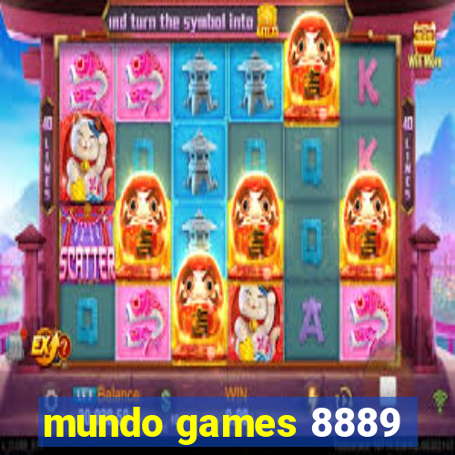 mundo games 8889