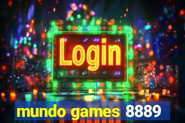 mundo games 8889