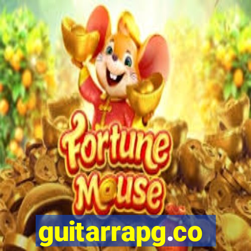 guitarrapg.co