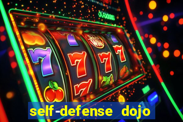 self-defense dojo secret apk