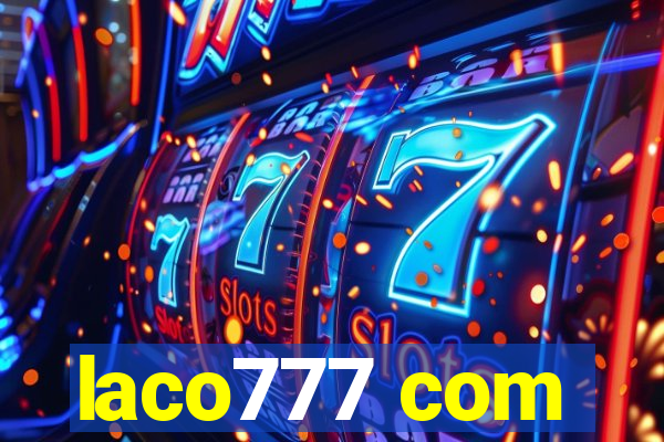 laco777 com