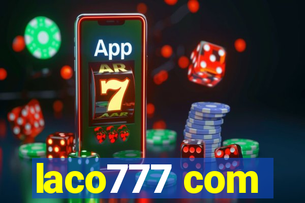 laco777 com