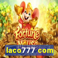 laco777 com
