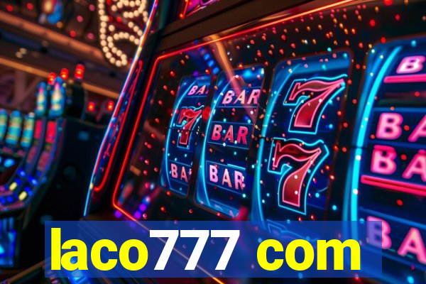 laco777 com
