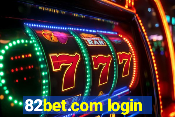 82bet.com login
