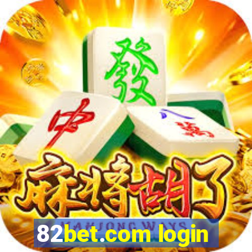 82bet.com login