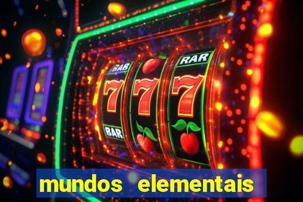 mundos elementais apk 2024