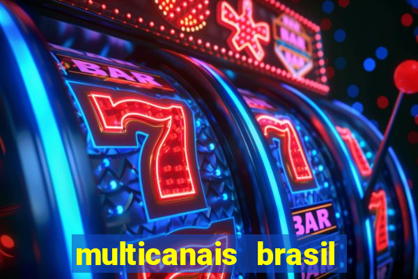 multicanais brasil e uruguai