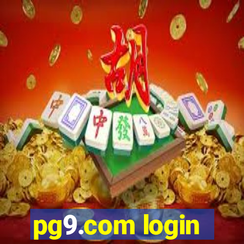 pg9.com login