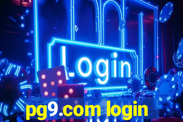 pg9.com login