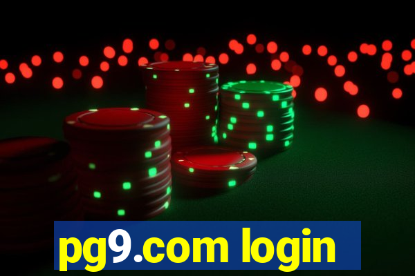 pg9.com login
