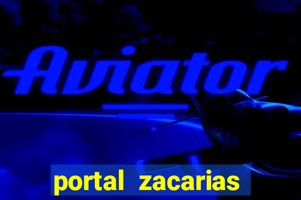 portal zacarias santa maria