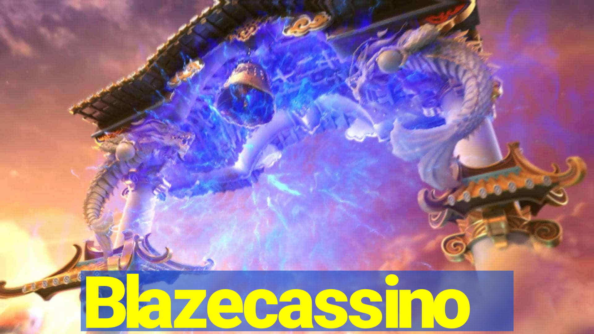 Blazecassino