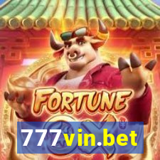 777vin.bet