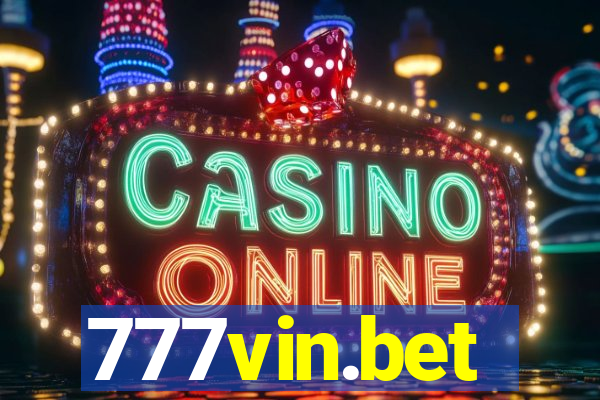 777vin.bet