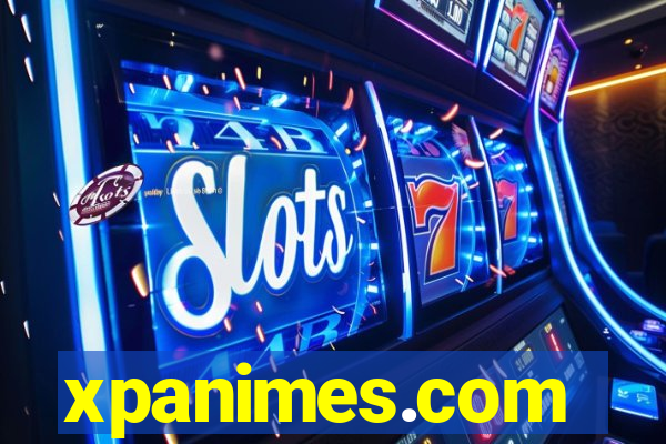 xpanimes.com