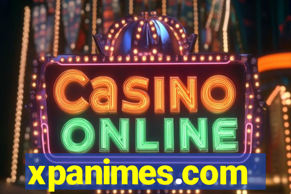xpanimes.com