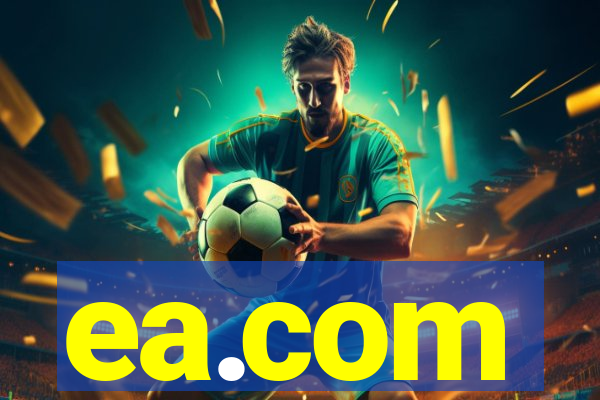 ea.com