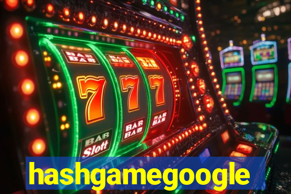 hashgamegoogle