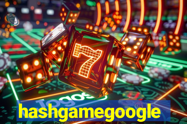 hashgamegoogle