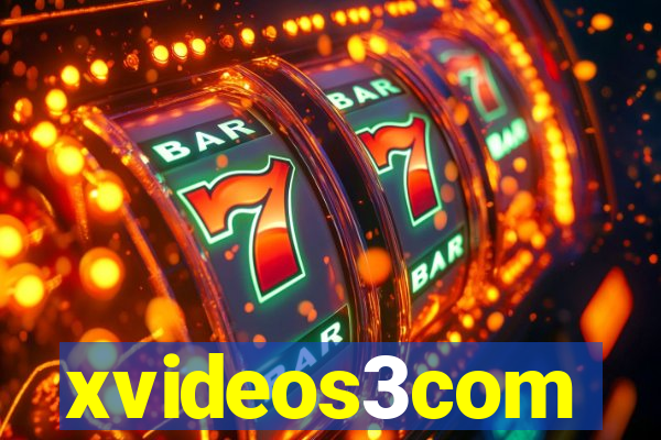 xvideos3com