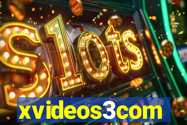 xvideos3com