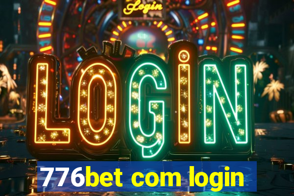 776bet com login