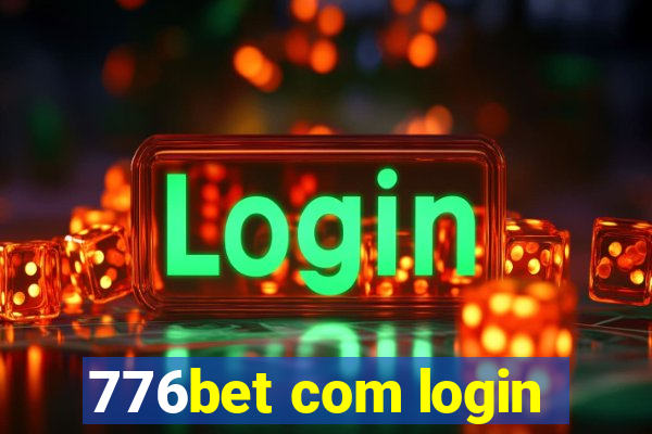 776bet com login